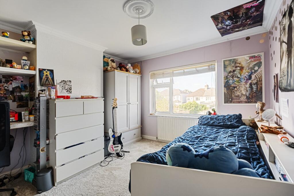 Additional property image - Luddesdon Road, Erith/Bexleyheath Border, DA8