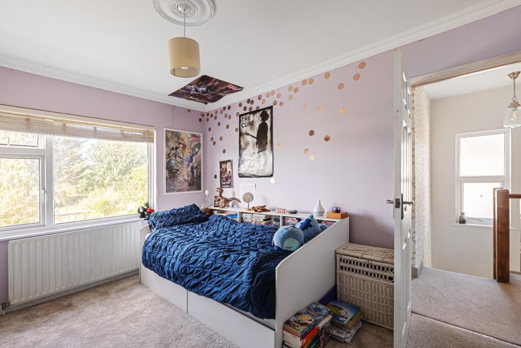 Additional property image - Luddesdon Road, Erith/Bexleyheath Border, DA8