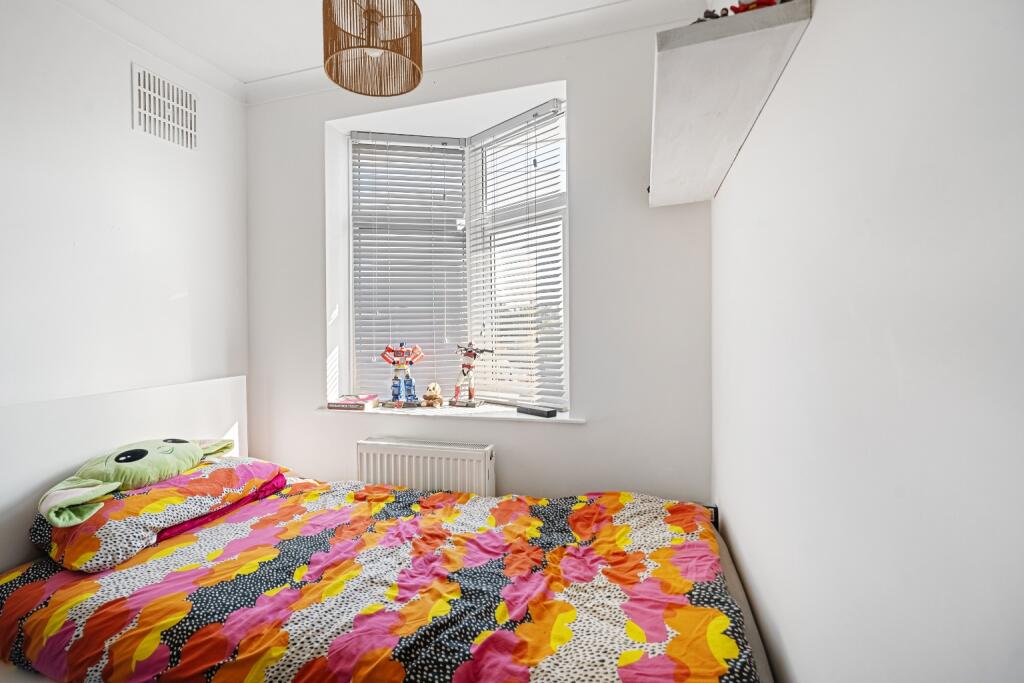 Additional property image - Luddesdon Road, Erith/Bexleyheath Border, DA8