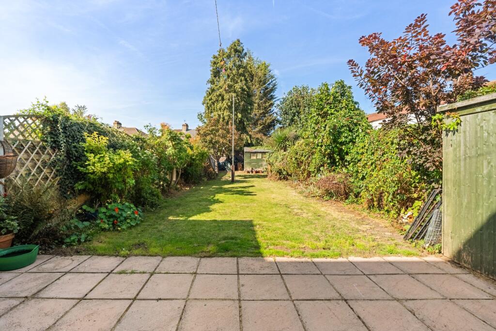 Additional property image - Luddesdon Road, Erith/Bexleyheath Border, DA8