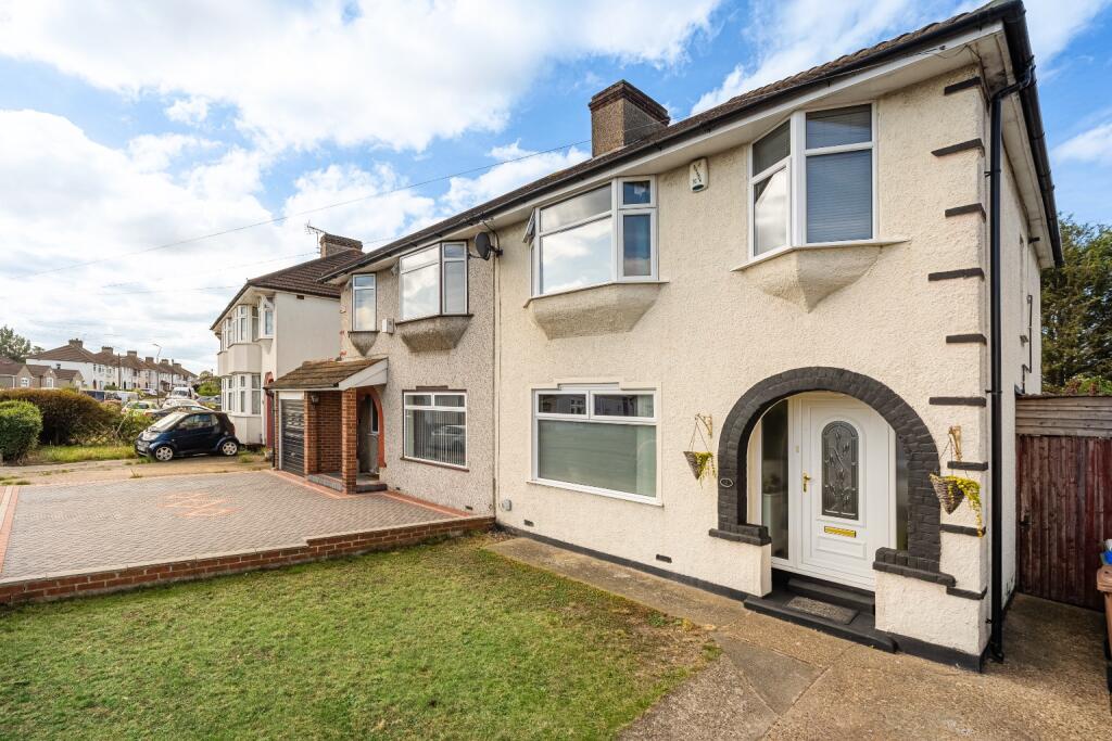 Additional property image - Luddesdon Road, Erith/Bexleyheath Border, DA8