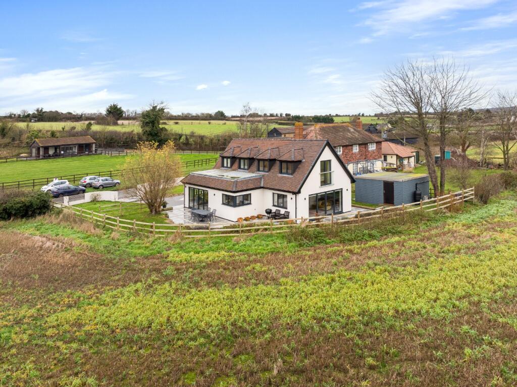 Additional property image - Lower Road, Hextable, BR8 7PE