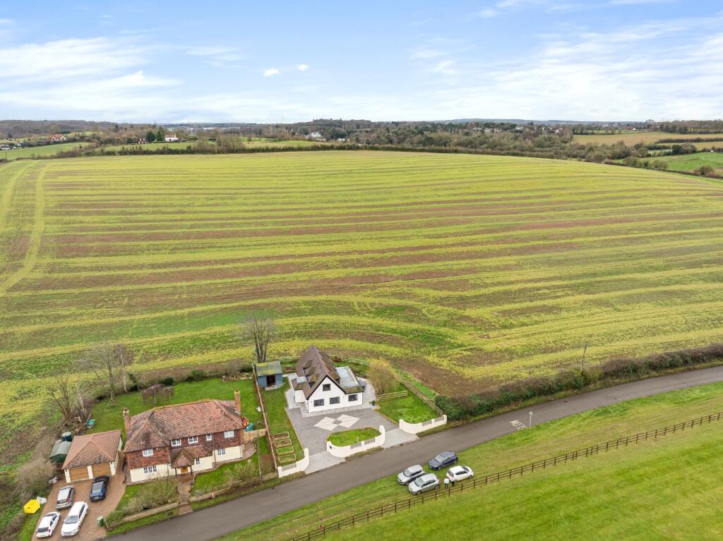 Additional property image - Lower Road, Hextable, BR8 7PE