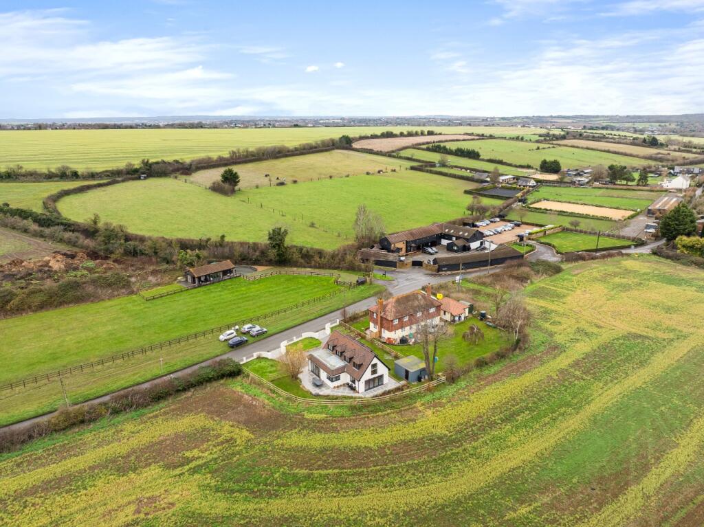 Additional property image - Lower Road, Hextable, BR8 7PE