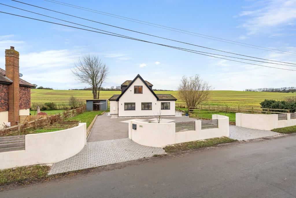 Additional property image - Lower Road, Hextable, BR8 7PE