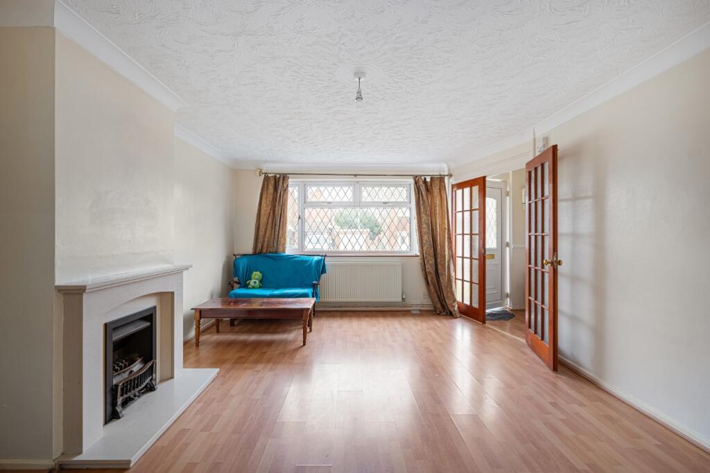 Additional property image - Paddocks Close, Orpington, BR5 4PP