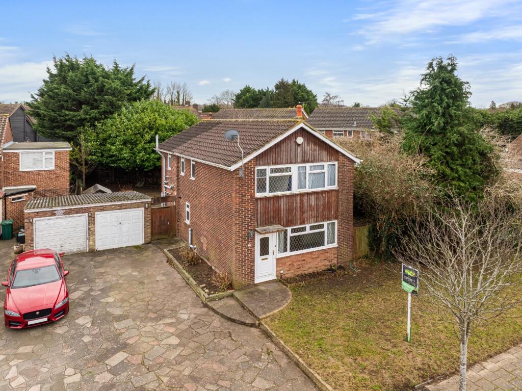 Additional property image - Paddocks Close, Orpington, BR5 4PP