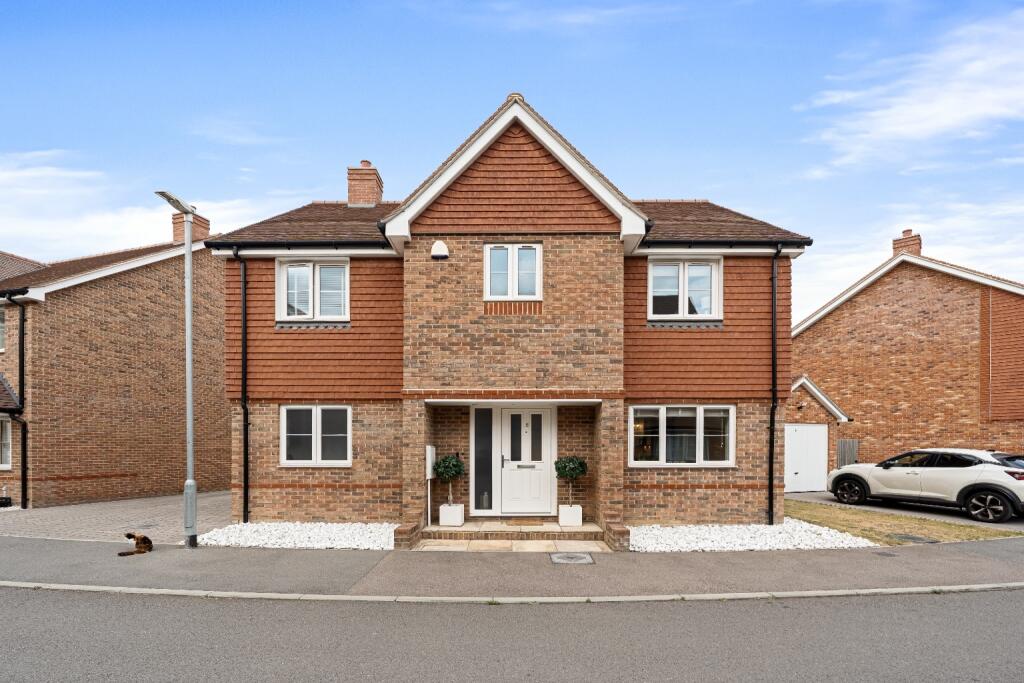 Additional property image - Parkwood Hill, Greenhithe, Kent, DA9