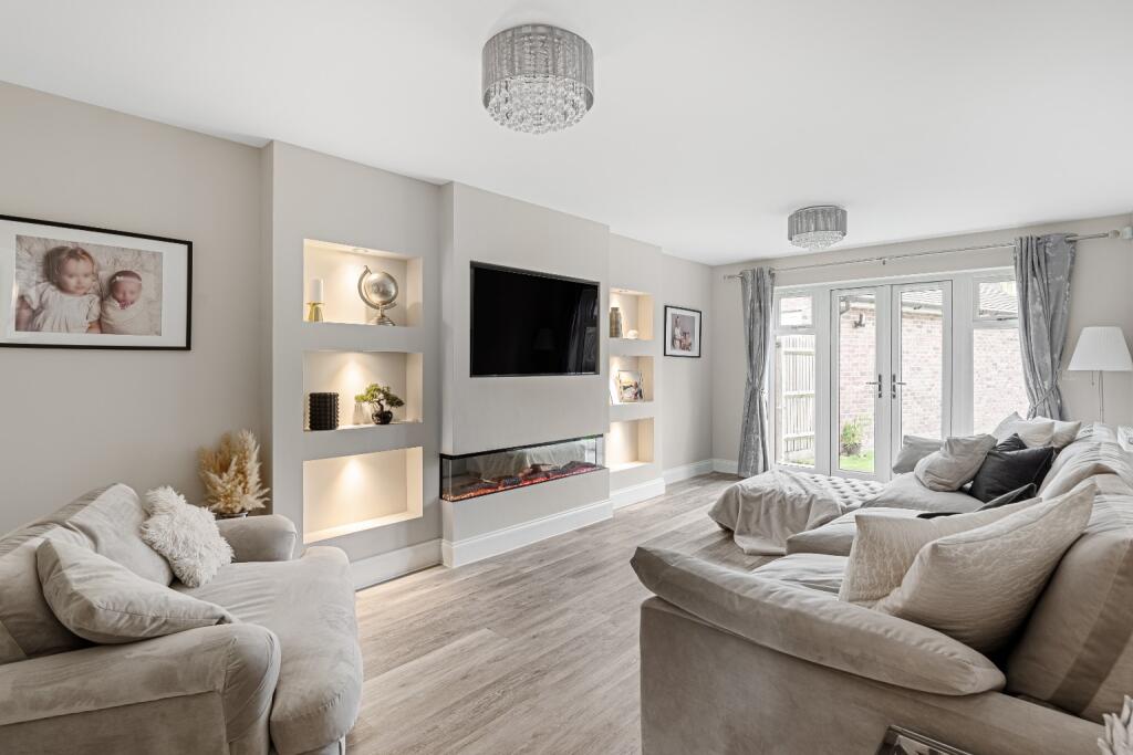 Additional property image - Parkwood Hill, Greenhithe, Kent, DA9