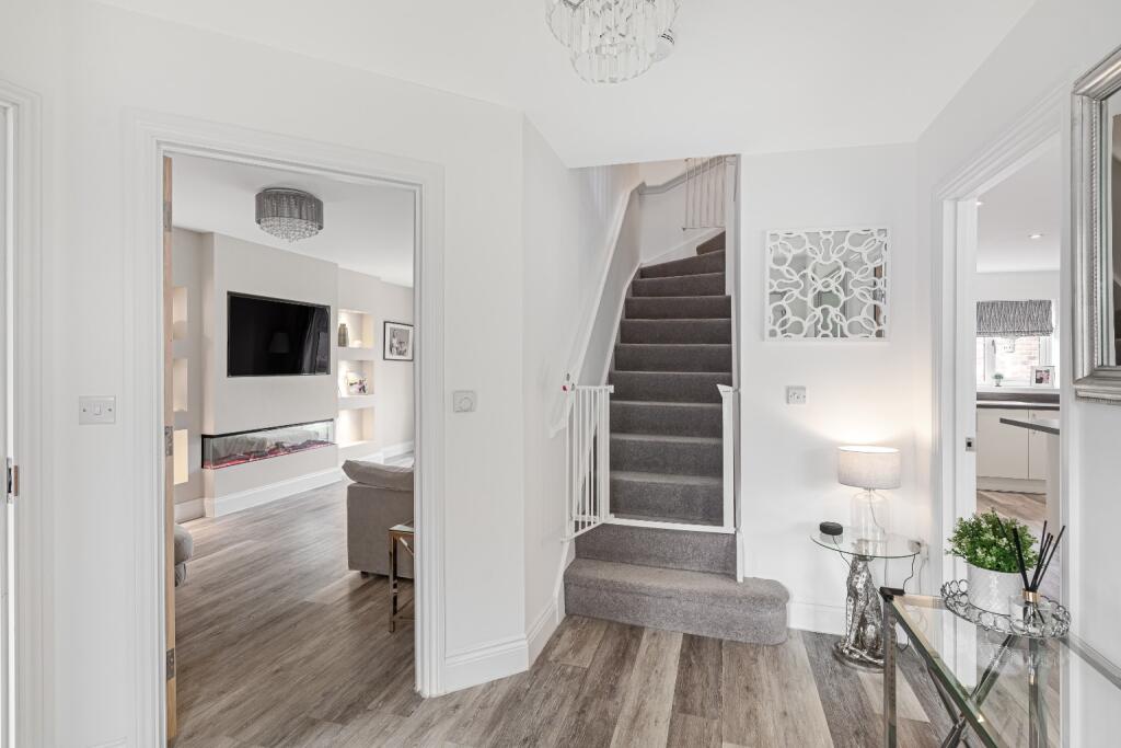 Additional property image - Parkwood Hill, Greenhithe, Kent, DA9