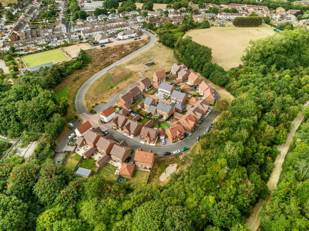 Additional property image - Parkwood Hill, Greenhithe, Kent, DA9