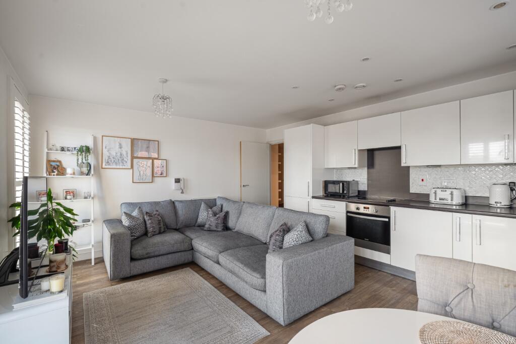 Additional property image - Alcock Crescent, Crayford, Dartford, Kent, DA1