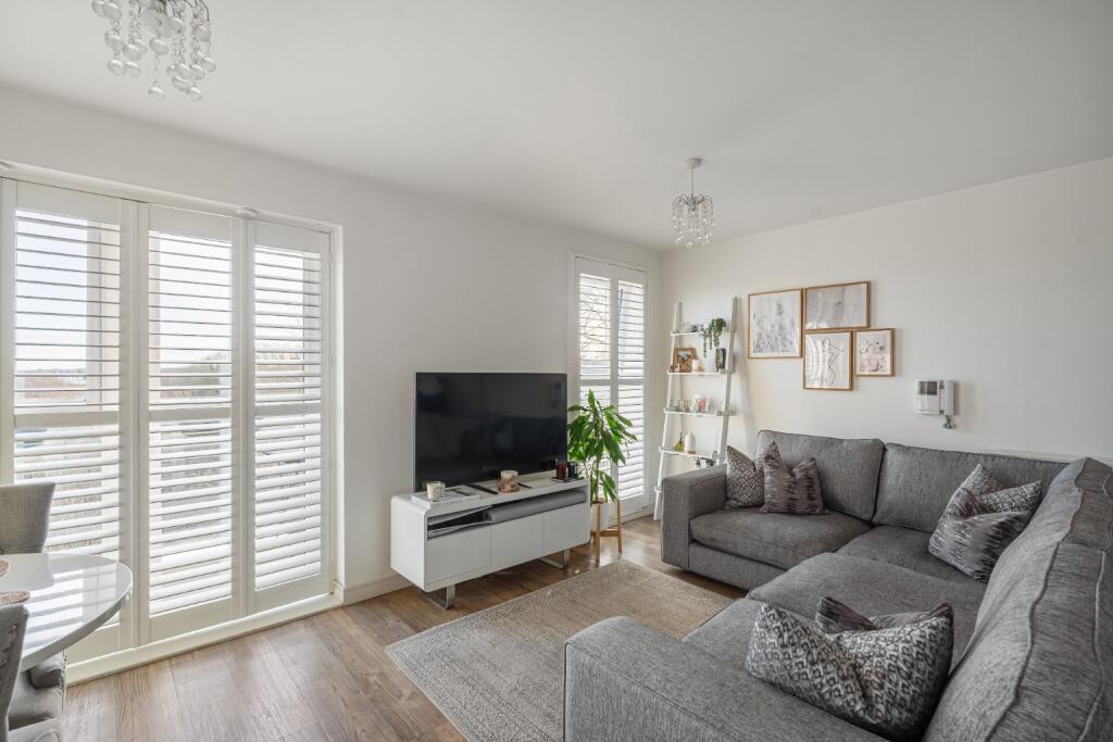 Additional property image - Alcock Crescent, Crayford, Dartford, Kent, DA1