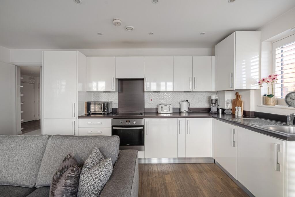 Additional property image - Alcock Crescent, Crayford, Dartford, Kent, DA1