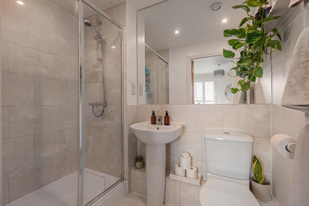 Additional property image - Alcock Crescent, Crayford, Dartford, Kent, DA1