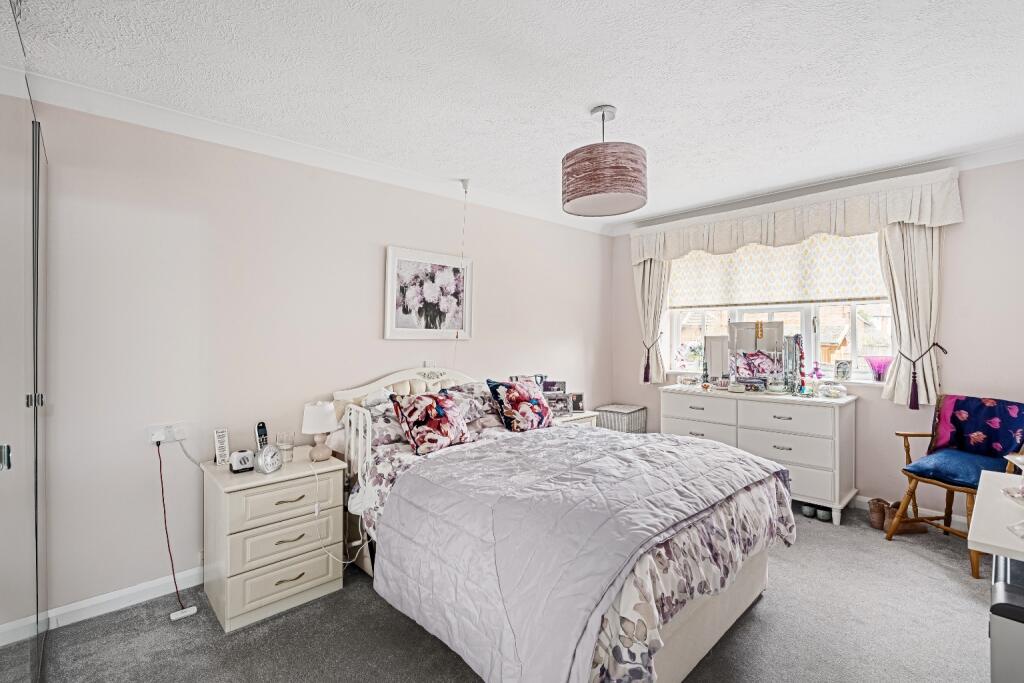 Additional property image - Ascot Court, 66 Parkhill Road, Bexley, Kent, DA5 1HS