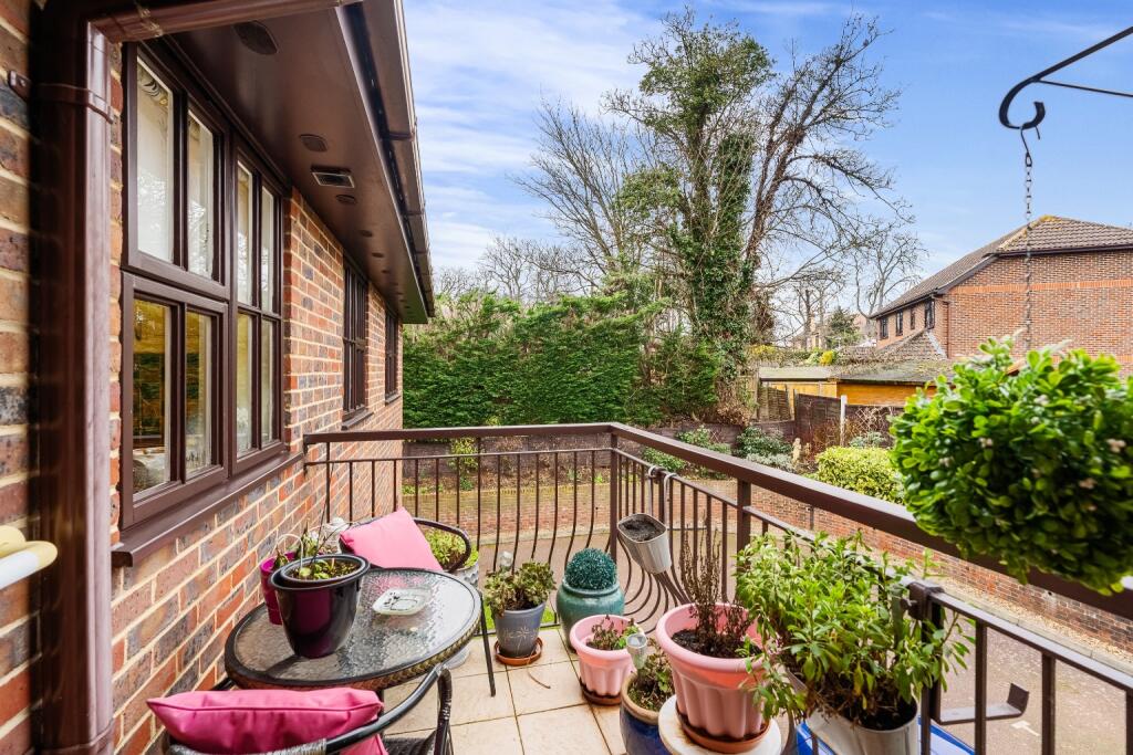 Additional property image - Ascot Court, 66 Parkhill Road, Bexley, Kent, DA5 1HS