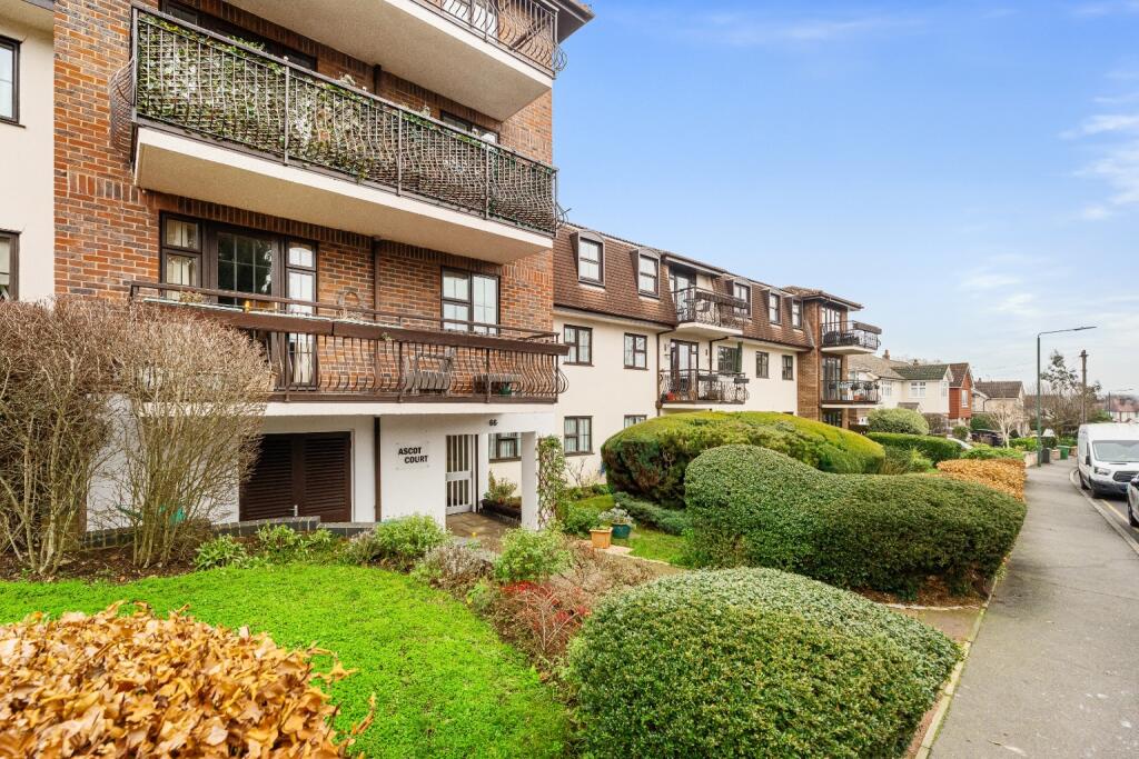 Additional property image - Ascot Court, 66 Parkhill Road, Bexley, Kent, DA5 1HS