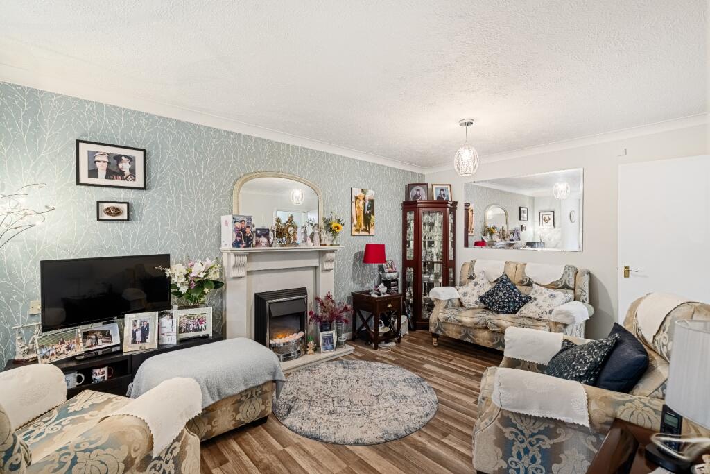 Additional property image - Ascot Court, 66 Parkhill Road, Bexley, Kent, DA5 1HS