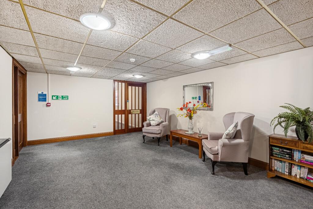 Additional property image - Ascot Court, 66 Parkhill Road, Bexley, Kent, DA5 1HS