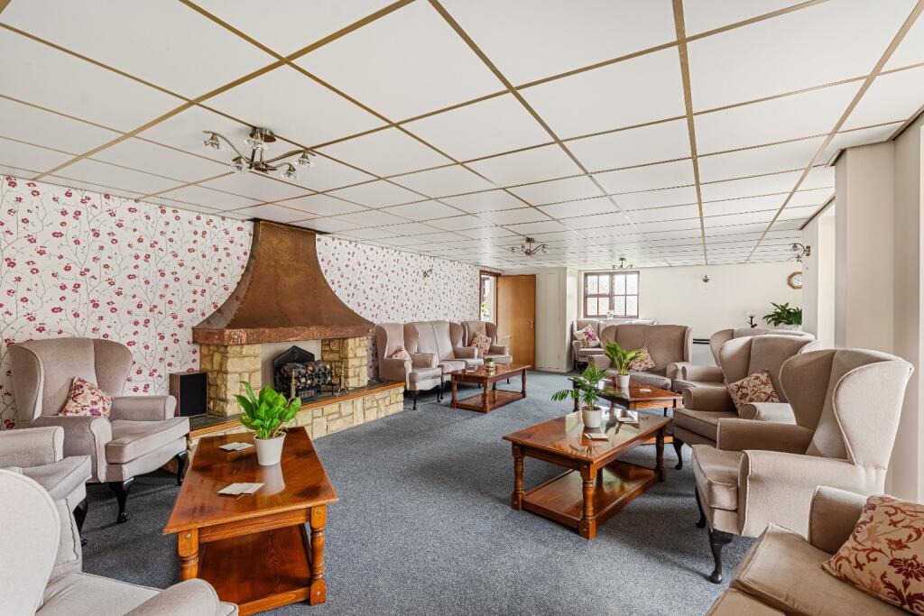 Additional property image - Ascot Court, 66 Parkhill Road, Bexley, Kent, DA5 1HS