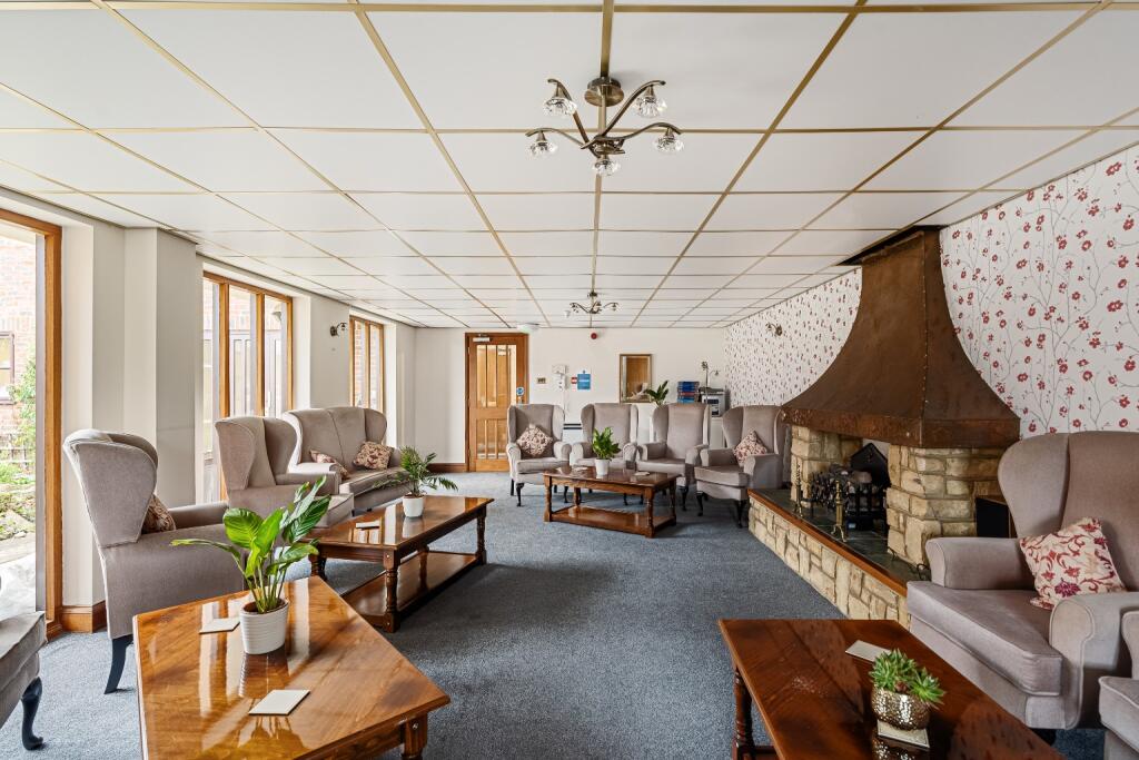 Additional property image - Ascot Court, 66 Parkhill Road, Bexley, Kent, DA5 1HS