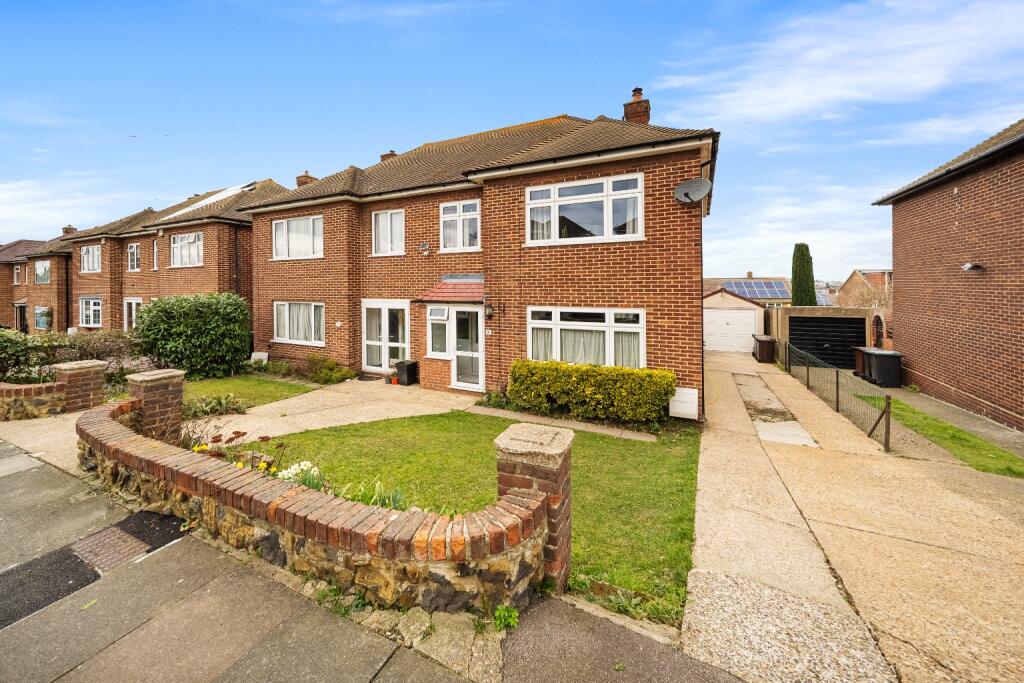 Main image of property: Cerne Road, Gravesend, Kent, DA12