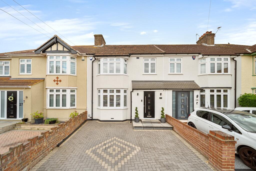 Main image of property: Cartmel Road, Bexleyheath, Kent, DA7