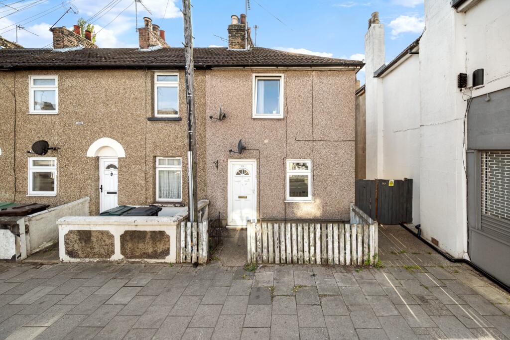 Main image of property: High Street, Swanscombe, Kent, DA10