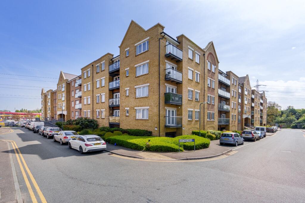 Main image of property: Phoenix Court, Black Eagle Drive, Northfleet, Gravesend, Kent, DA11