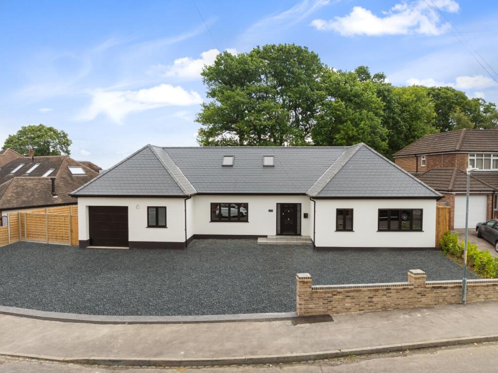 Main image of property: Woodlands Park, Bexley, Kent, DA5