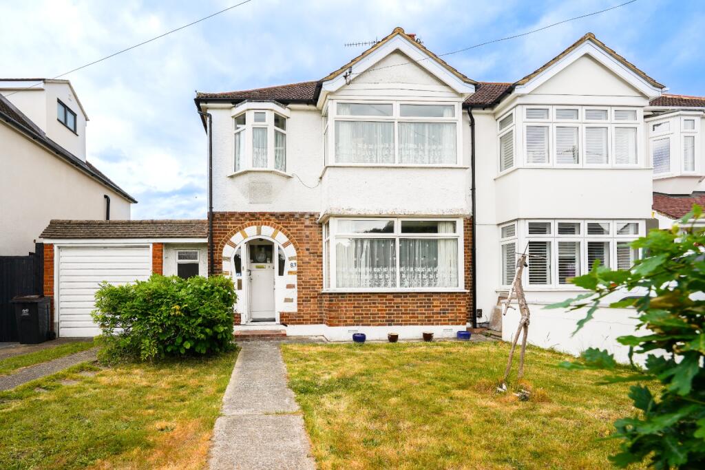 Main image of property: Gates Green Road, Coney Hall, West Wickham, Kent, BR4