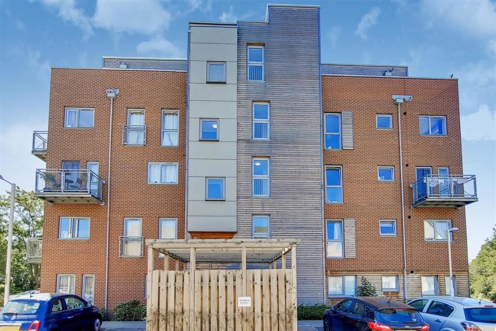 Main image of property: Babylon Heights, Stones Avenue, Dartford, DA1