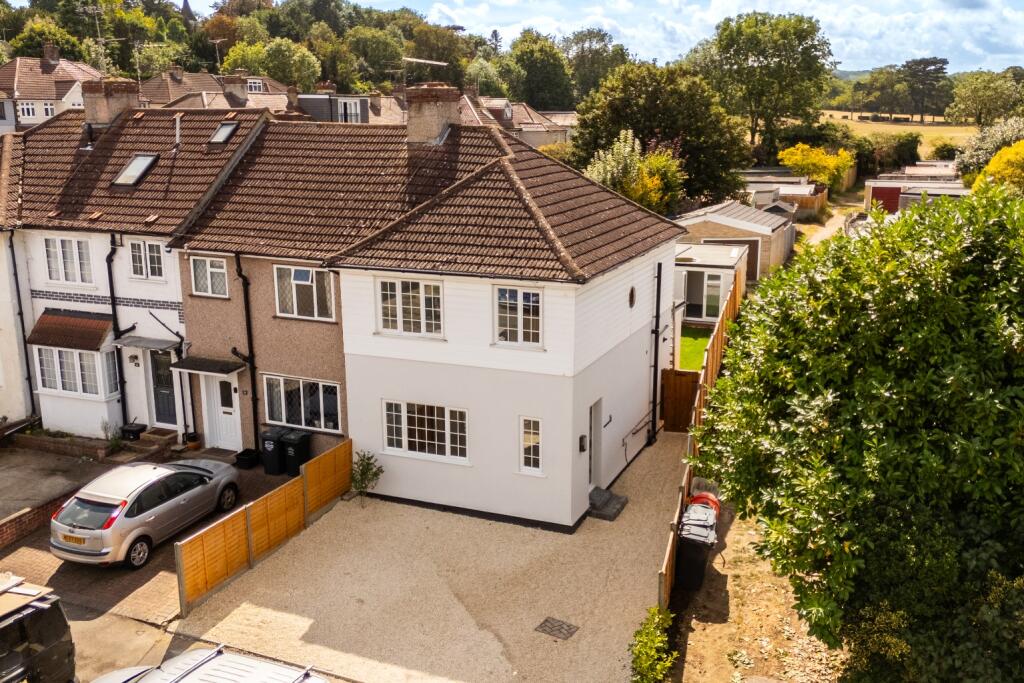 Main image of property: Oakfield Park Road, Dartford, Kent, DA1