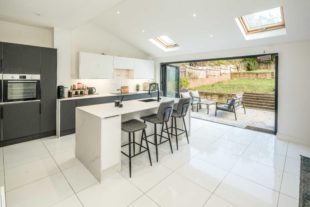 Main image of property: Iris Crescent, Bexleyheath, Kent, DA7