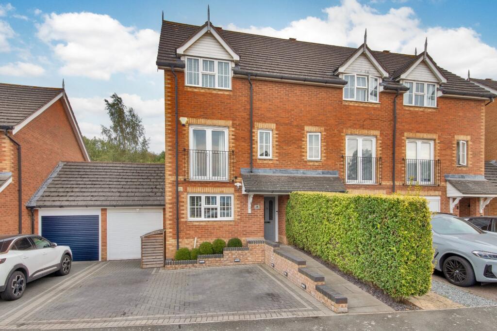 Main image of property: Woolbrook Road, Crayford, Dartford, Kent, DA1