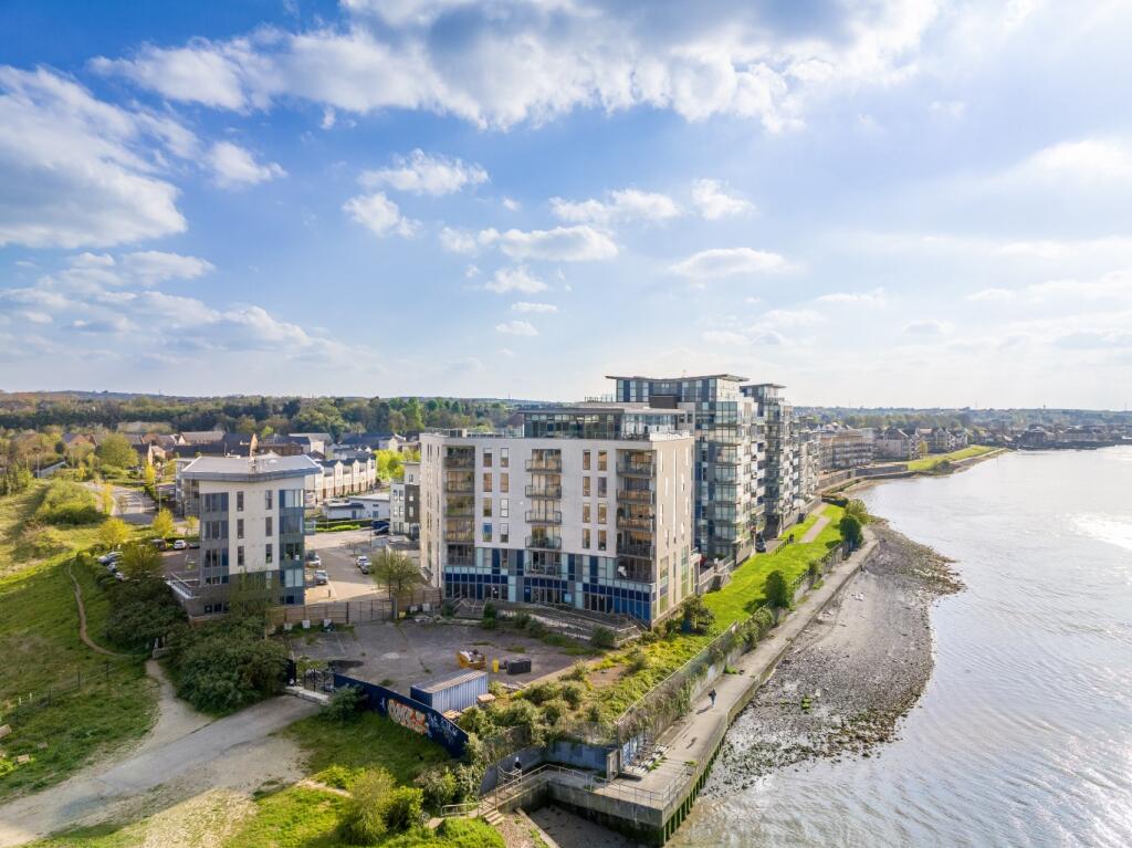 Main image of property: Oarsman House, Wainwright Avenue, Greenhithe, Kent,