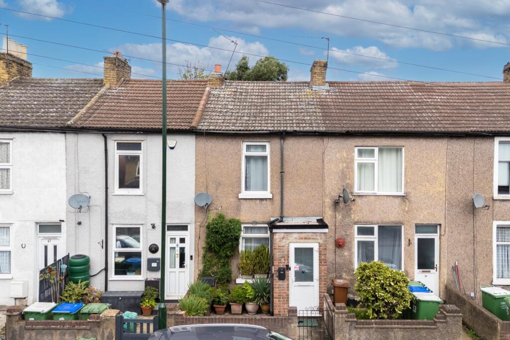 Main image of property: Manor Road, Erith, Kent, DA8