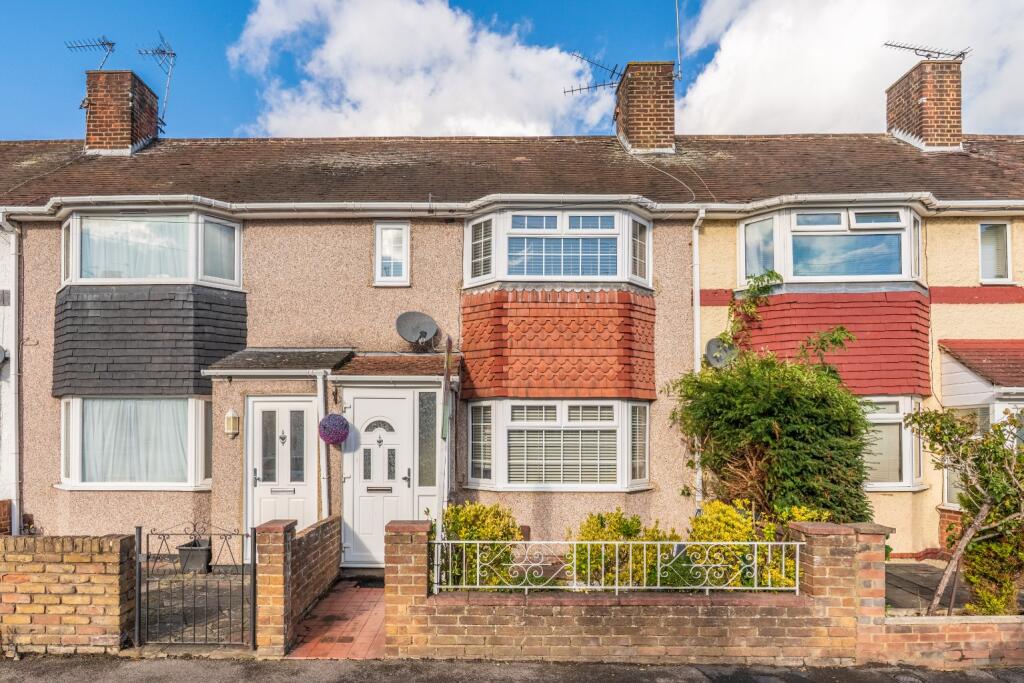 Main image of property: Ingram Road, Dartford, Kent, DA1