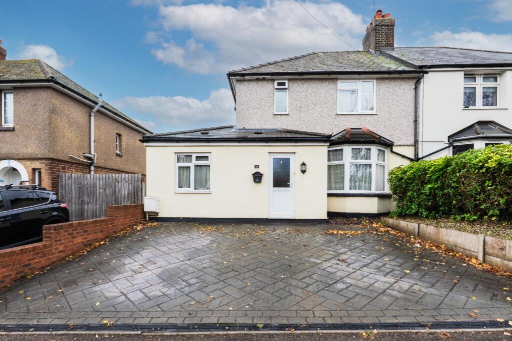 Main image of property: Heath Lane, Dartford, Kent, DA1