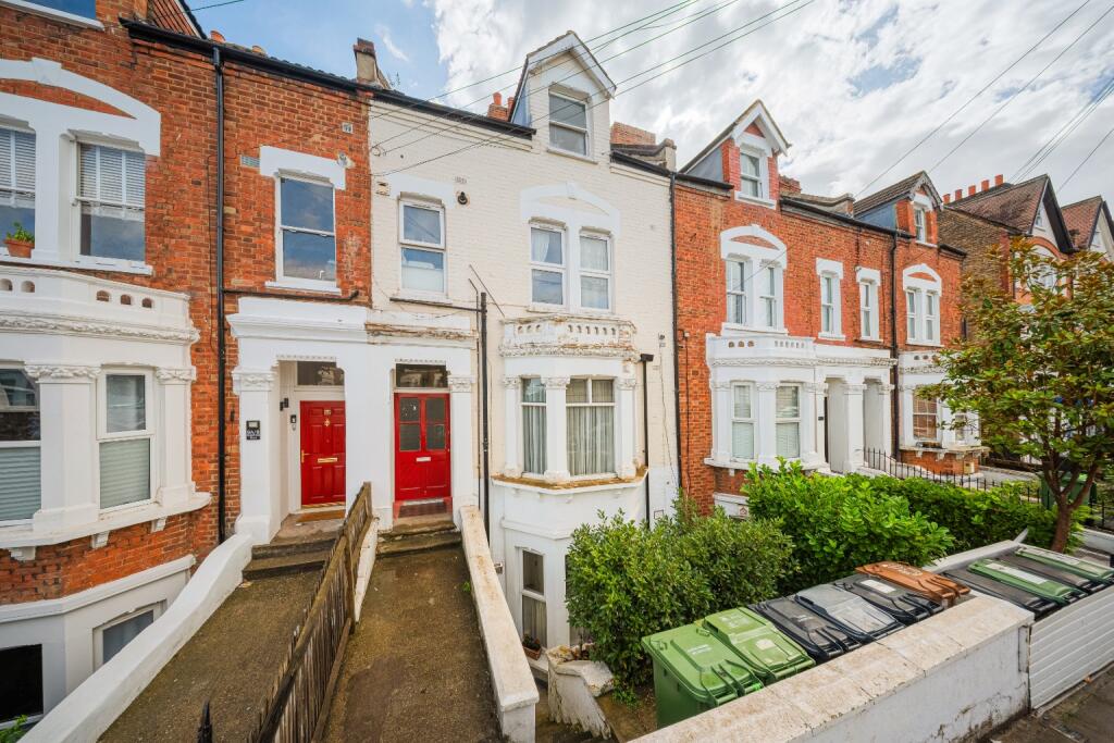 Main image of property: 6 Ringstead Road, London, Greater London, SE6