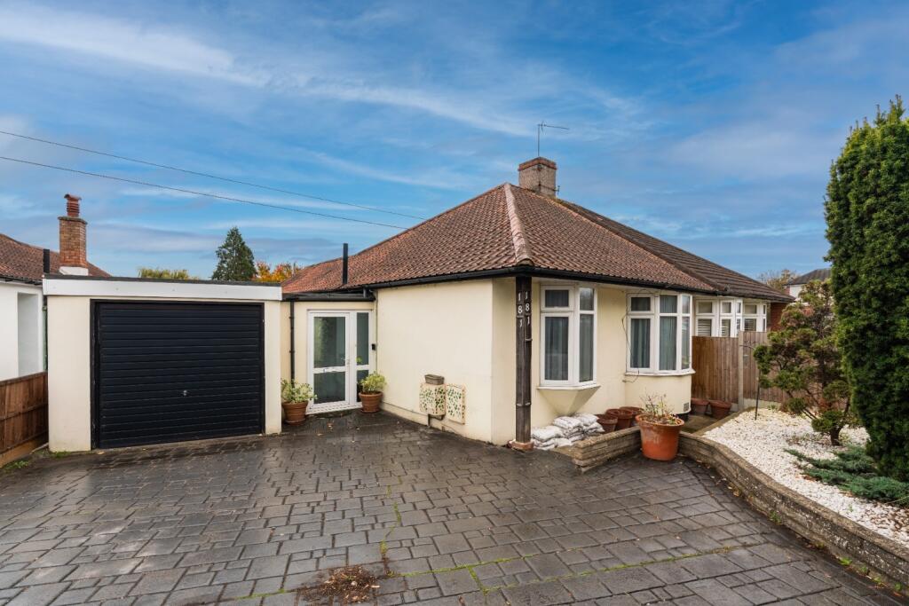 Main image of property: Blendon Road, Bexley, Kent, DA5