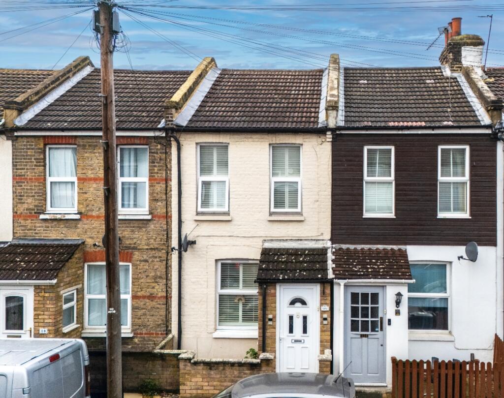 Main image of property: Howard Road, Dartford, Kent, DA1