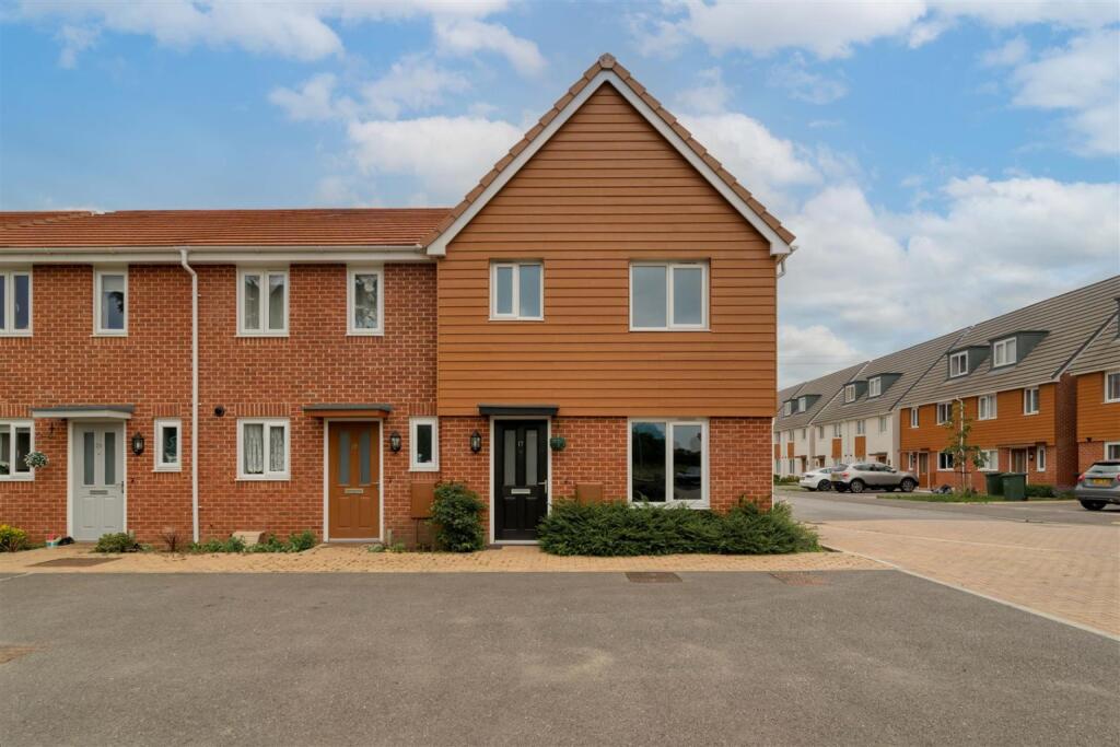 Main image of property: Ruby Tuesday Drive, Dartford, Kent, DA1