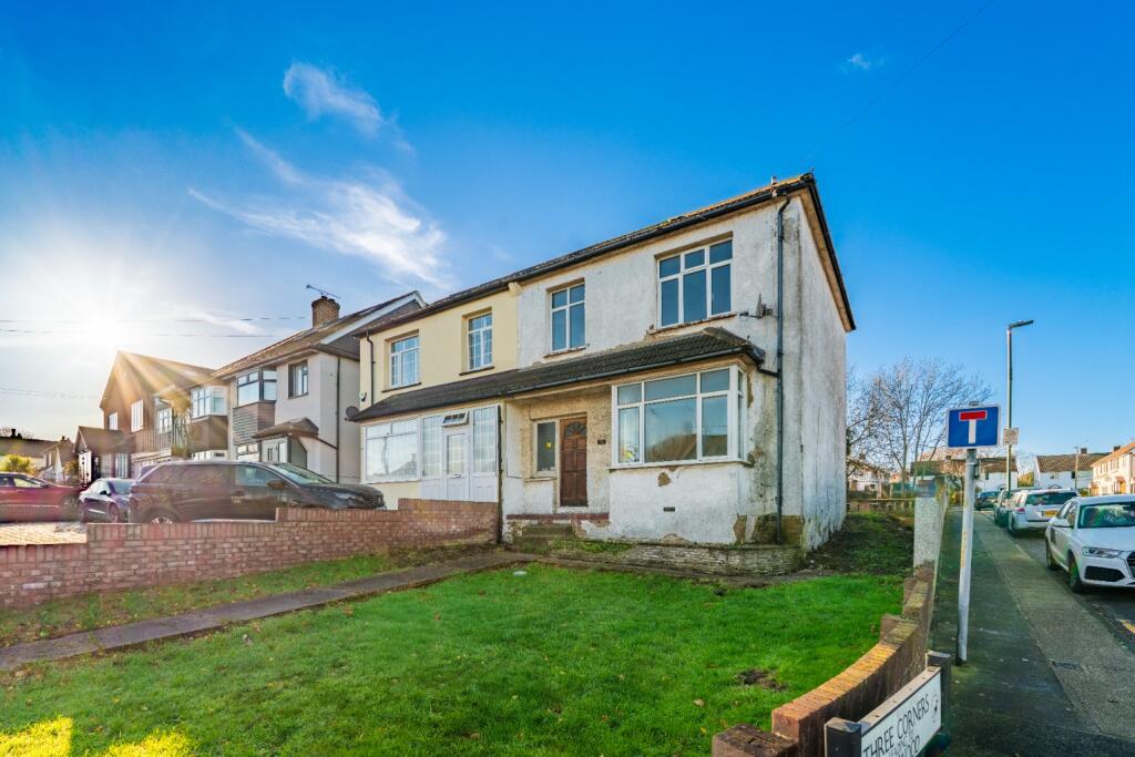 Main image of property: Barnehurst Road, Bexleyheath, Kent, DA7