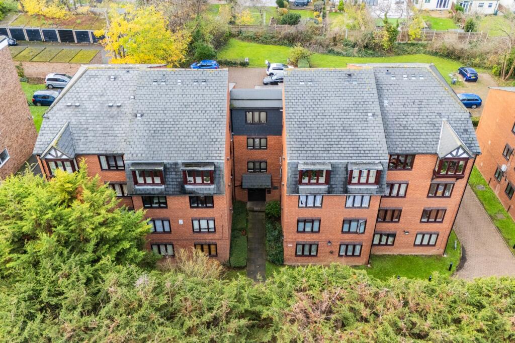 Main image of property: Syon Lodge, Burnt Ash Hill, Lee, SE12 0HY