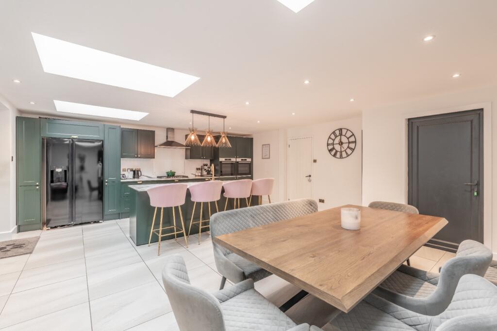 Main image of property: Page Close, Bean, Dartford, Kent, DA2