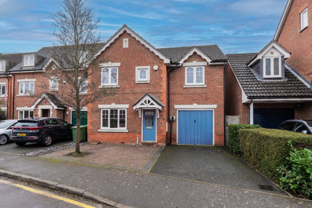 Main image of property: Woolbrook Road, Crayford, Dartford, Kent, DA1