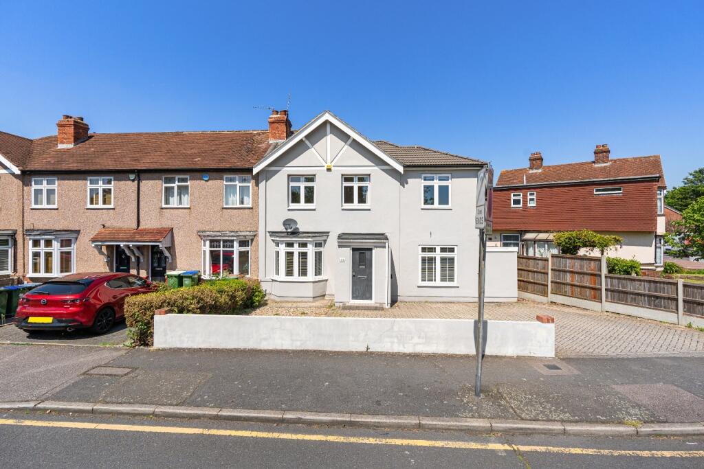 Main image of property: Pelham Road, Bexleyheath, Kent, DA7
