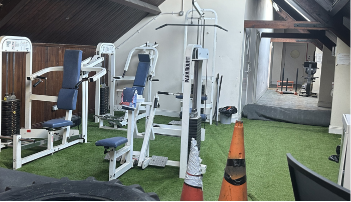 Main image of property: French Street, Glasgow, G40